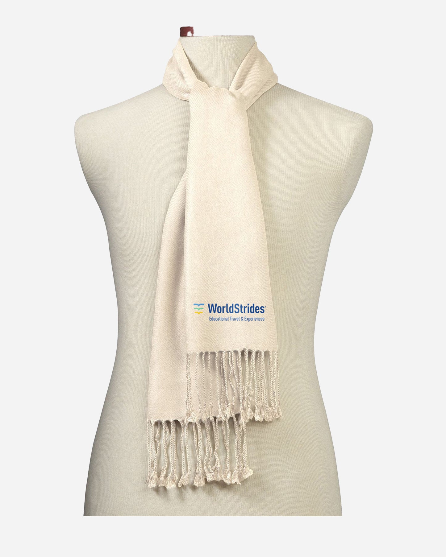 Bamboo Muffler Scarf ♻️