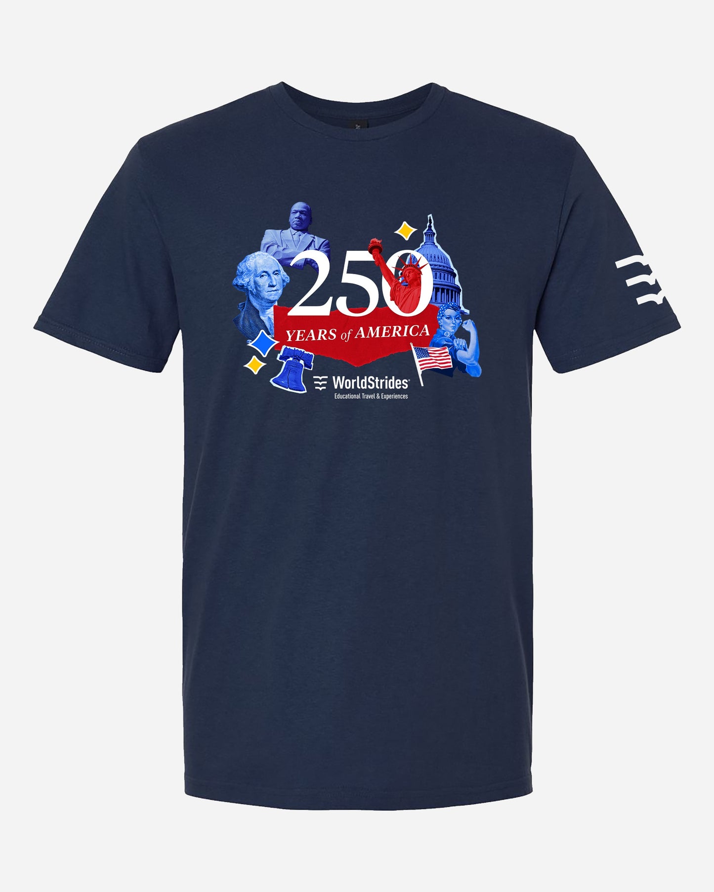 America’s 250th Shirt