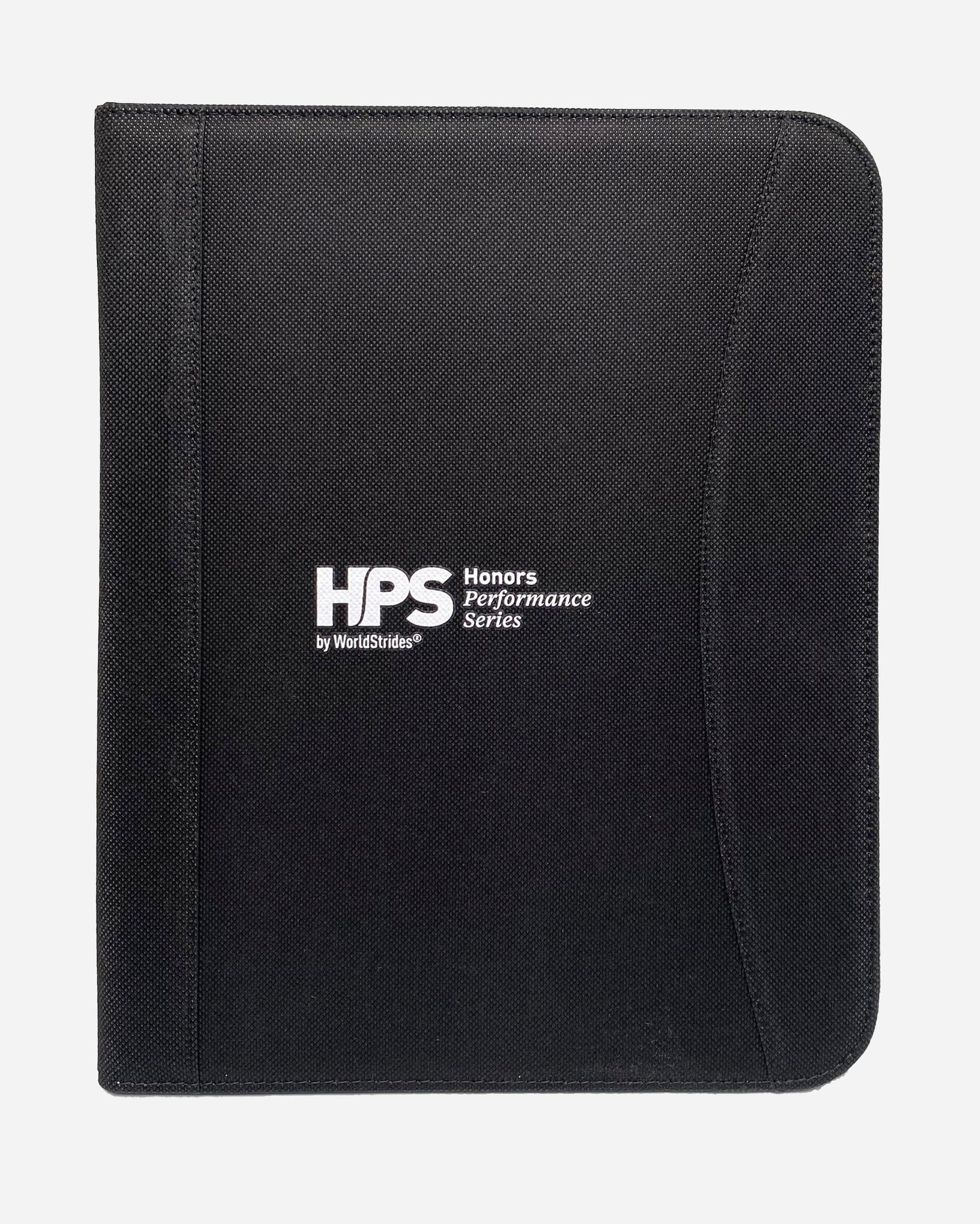 HPS Padfolio ♻️