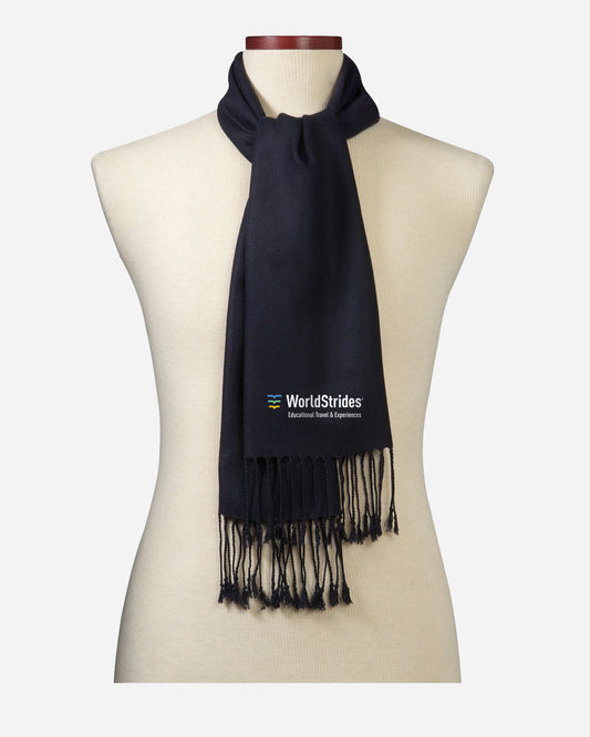 Bamboo Muffler Scarf ♻️