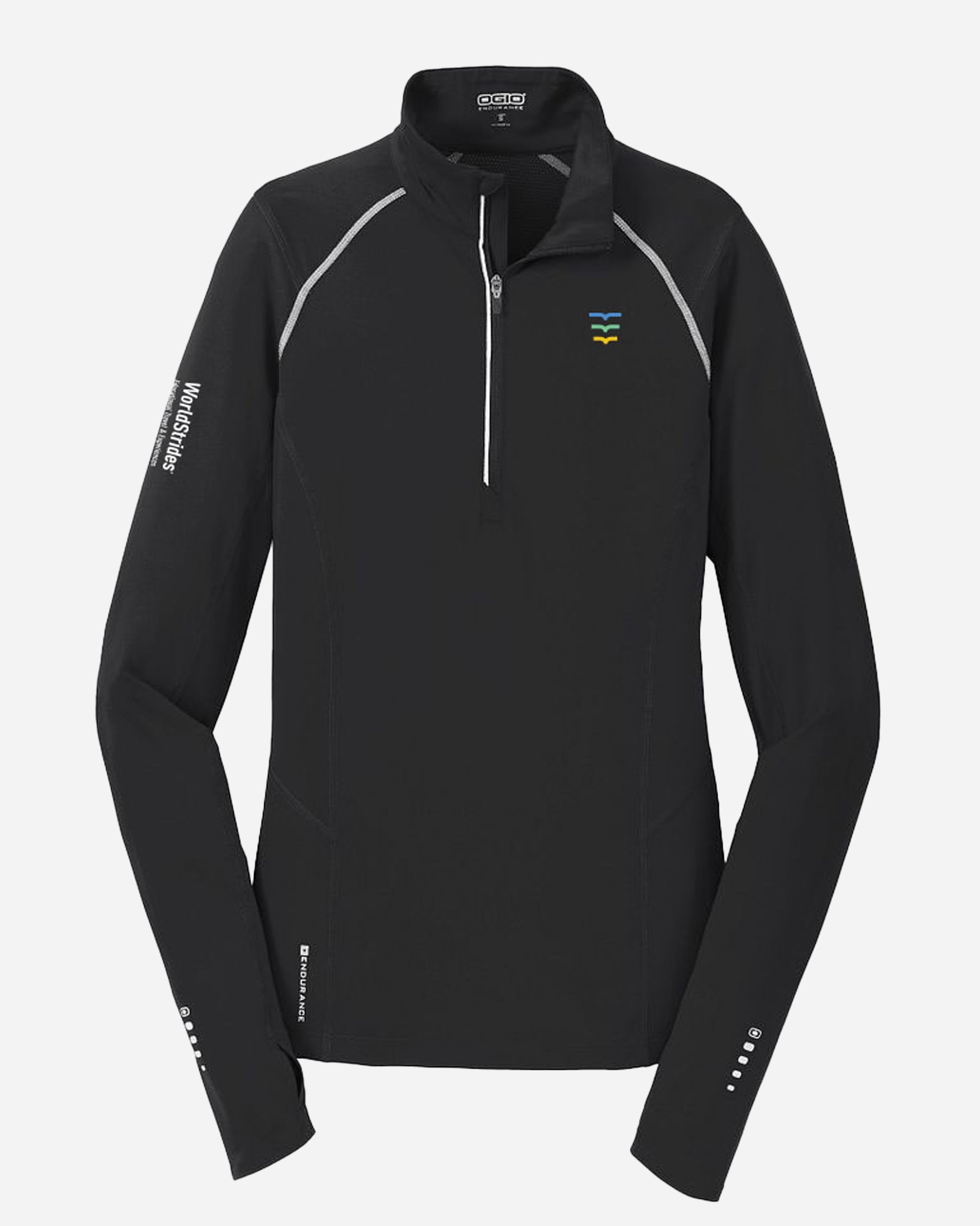 Sort Pullover Sale - Fitted-Cut Sport Pullover – WorldStrides Shop