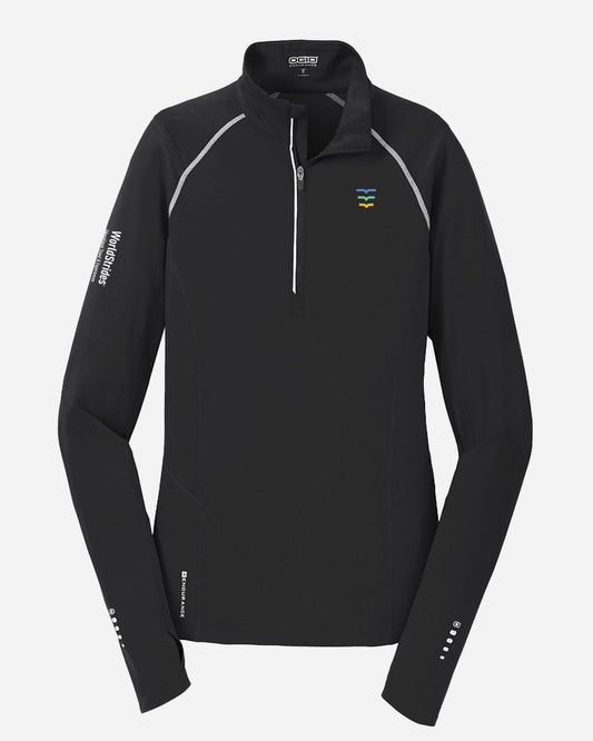 Sale - Fitted-Cut Sport Pullover