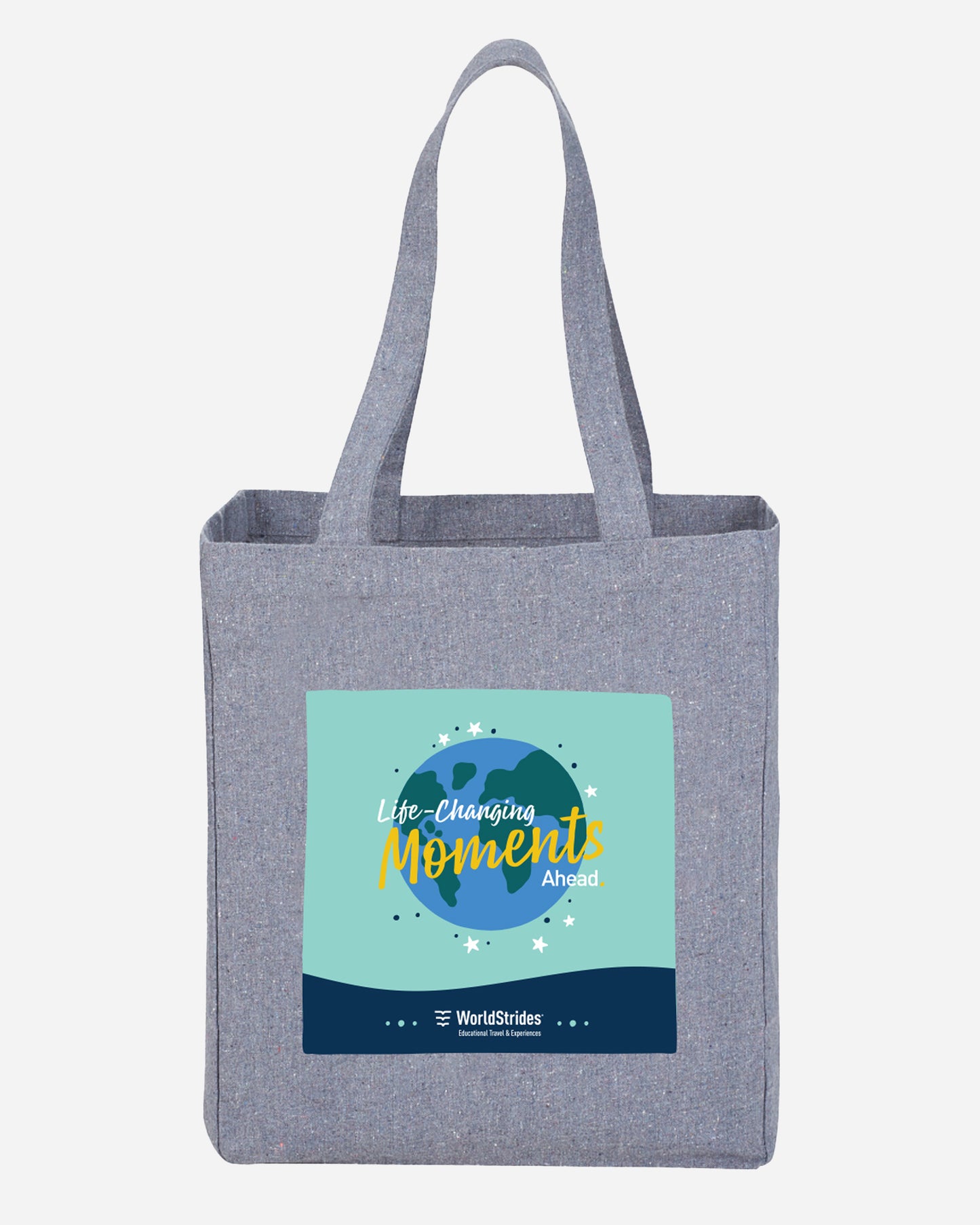 Sale - Transformation Tote Bag