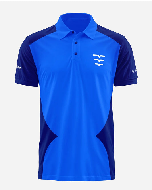 PRESALE! WorldStrides Straight-Cut Polo
