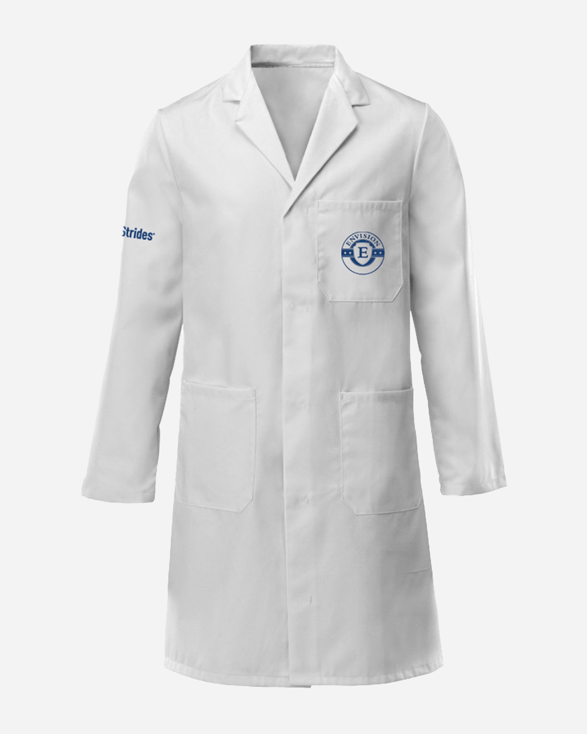 Envision Child Lab Coat