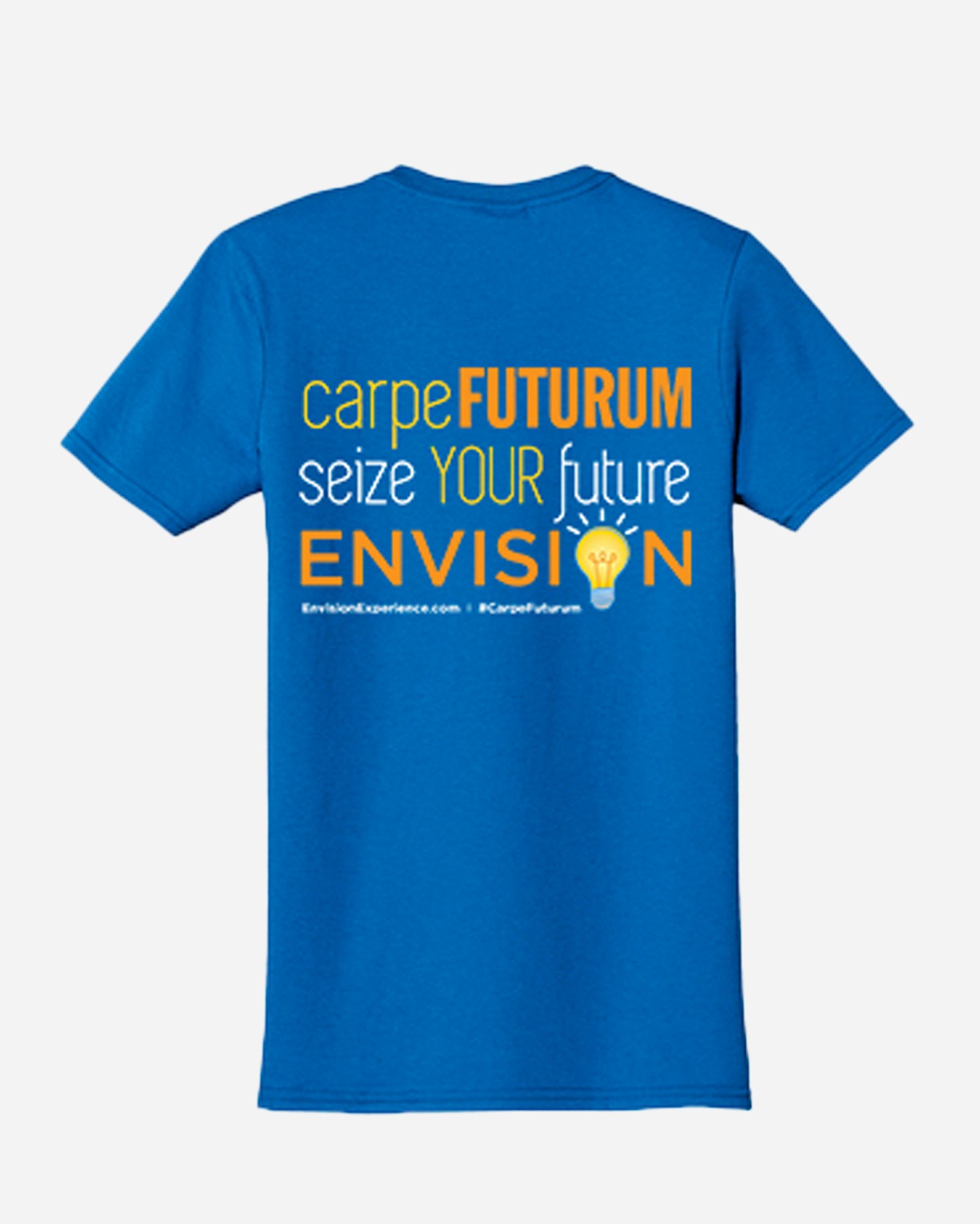 Carpe Futurum T-Shirt