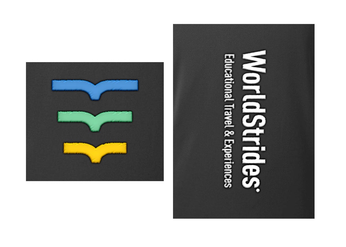 Fitted-Cut Jacket - Limited Sizes♻️