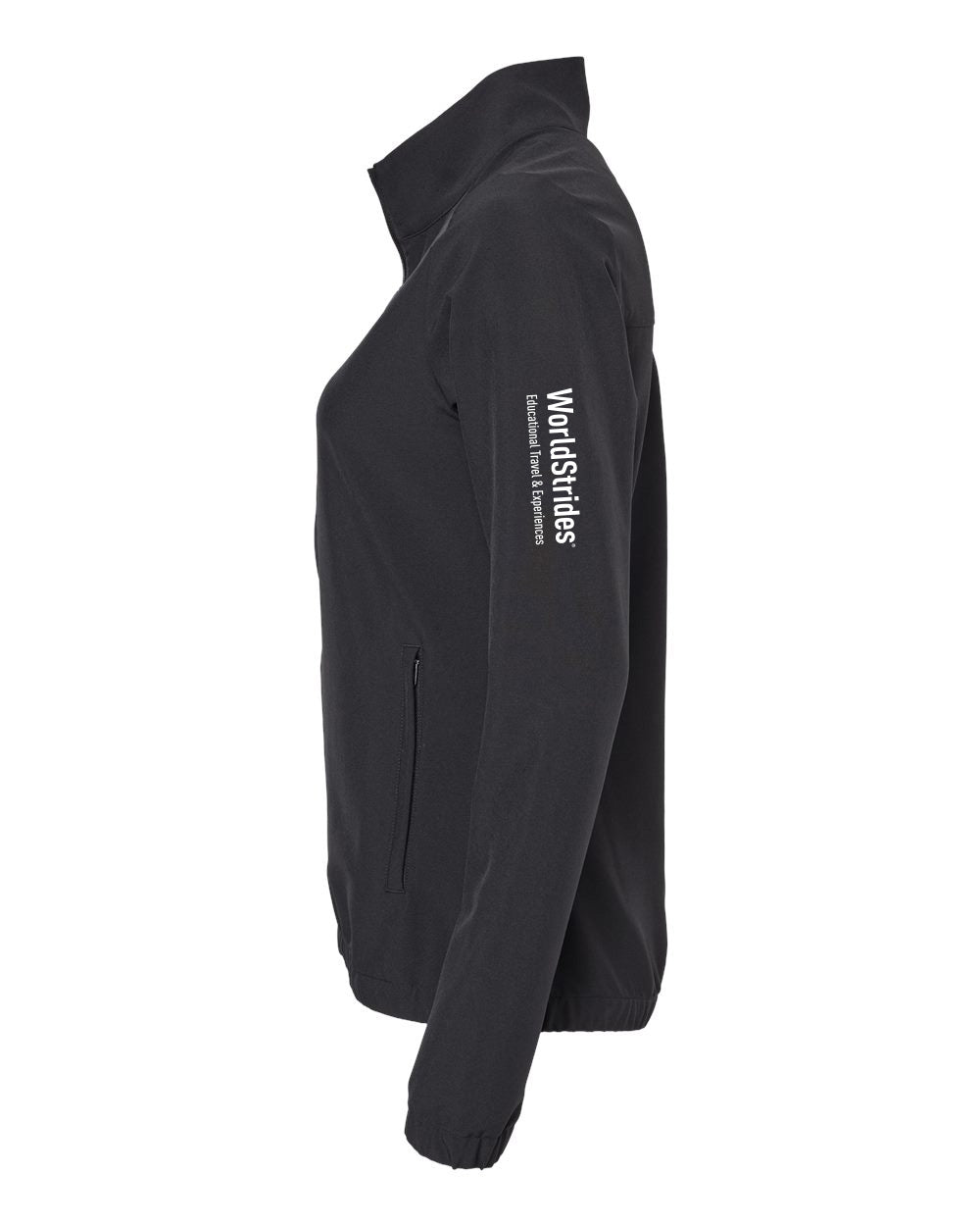 Fitted-Cut Adidas Jacket - Limited Sizes♻️