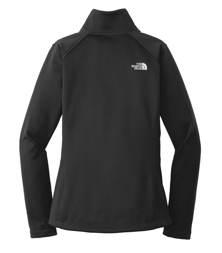 Fitted-Cut The North Face Jacket - Limited Sizes♻️