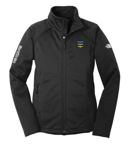 Fitted-Cut The North Face Jacket - Limited Sizes♻️