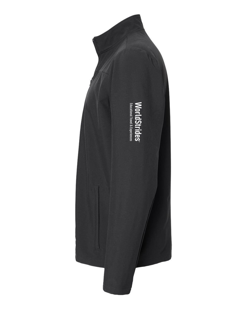 Straight-Cut Adidas Jacket - Limited Sizes♻️