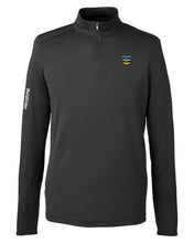 Load image into Gallery viewer, Clearance - Straight-Cut Quarter-Zip Pullover
