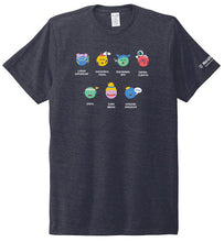 Load image into Gallery viewer, World of Learning Shirt ♻️
