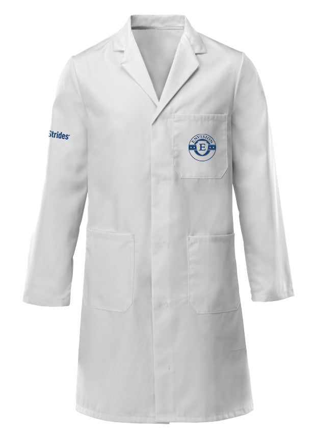 Clearance - Envision Youth Lab Coat