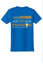 Load image into Gallery viewer, Clearance - Carpe Futurum T-Shirt
